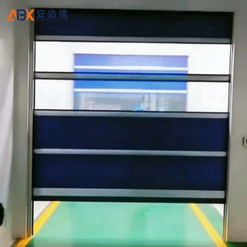 晋城市快速卷帘门