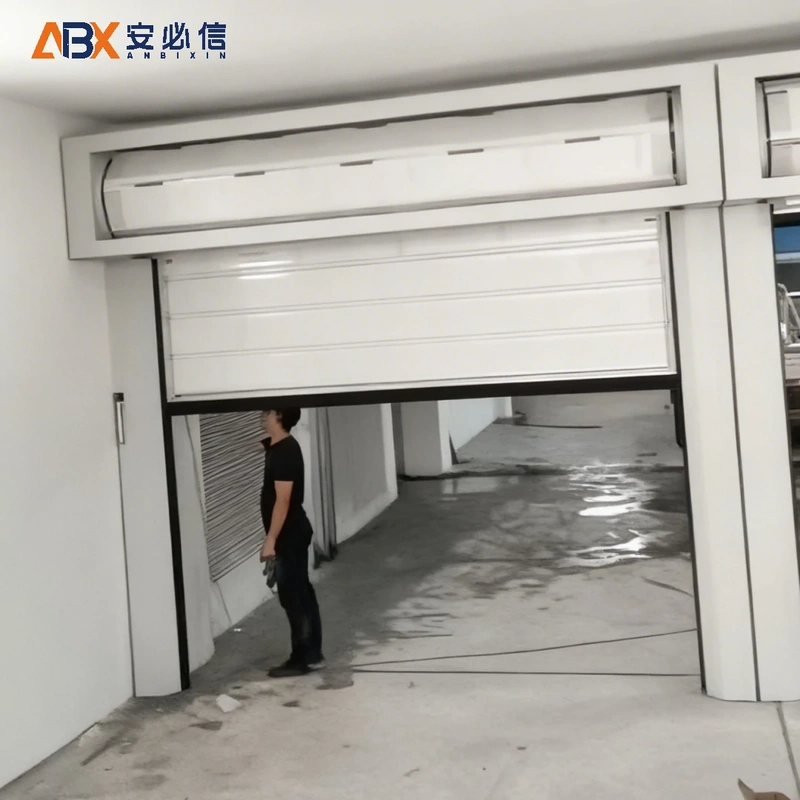 晋城市医药密闭高速门